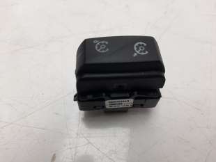 Recambio de interruptor para renault captur 2013- zen referencia OEM IAM 255502964R  