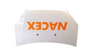 Recambio de capo para fiat doblo (119) 2005-2010 1.3 16v jtd cat referencia OEM IAM 51754837 109094830 FT9093100