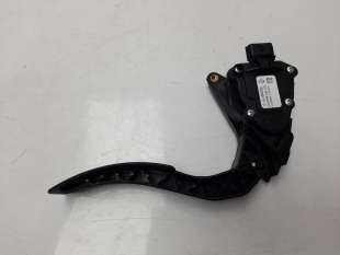 Recambio de potenciometro pedal para renault captur 2013- zen referencia OEM IAM 180029347R  