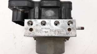 Recambio de abs para mitsubishi space star (a00) 2013- 1.2 referencia OEM IAM 4670B229   2