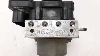 Recambio de abs para mitsubishi space star (a00) 2013- 1.2 referencia OEM IAM 4670B229  