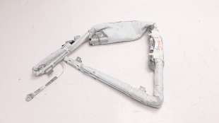 Recambio de airbag cortina delantero derecho para mitsubishi space star (a00) 2013- 1.2 referencia OEM IAM 622792800 7030A336 