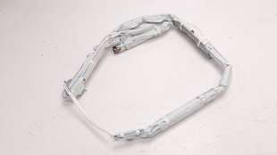 Recambio de airbag cortina delantero izquierdo para mitsubishi space star (a00) 2013- 1.2 referencia OEM IAM 622792801  
