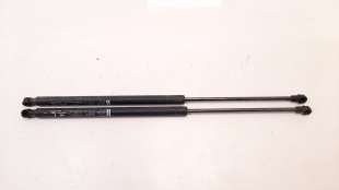 Recambio de amortiguadores maletero / porton para mitsubishi space star (a00) 2013- 1.2 referencia OEM IAM 5802A584  