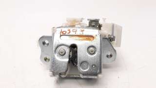 Recambio de cerradura maletero / porton para mitsubishi space star (a00) 2013- 1.2 referencia OEM IAM   