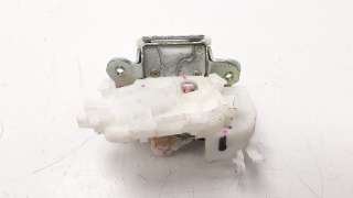 Recambio de cerradura maletero / porton para mitsubishi space star (a00) 2013- 1.2 referencia OEM IAM   