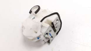 Recambio de cerradura puerta delantera derecha para mitsubishi space star (a00) 2013- 1.2 referencia OEM IAM 5715A666S  