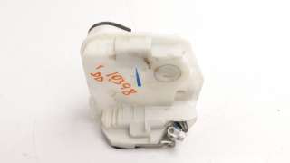 Recambio de cerradura puerta delantera derecha para mitsubishi space star (a00) 2013- 1.2 referencia OEM IAM 5715A666S  