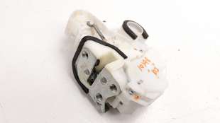Recambio de cerradura puerta delantera izquierda para mitsubishi space star (a00) 2013- 1.2 referencia OEM IAM 5715A669S  