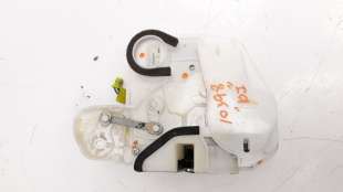 Recambio de cerradura puerta delantera izquierda para mitsubishi space star (a00) 2013- 1.2 referencia OEM IAM 5715A669S   2