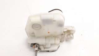Recambio de cerradura puerta delantera izquierda para mitsubishi space star (a00) 2013- 1.2 referencia OEM IAM 5715A669S  