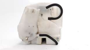 Recambio de cerradura puerta trasera derecha para mitsubishi space star (a00) 2013- 1.2 referencia OEM IAM    2