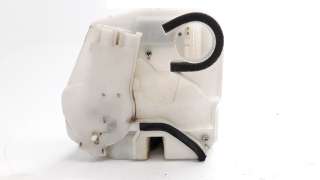 Recambio de cerradura puerta trasera derecha para mitsubishi space star (a00) 2013- 1.2 referencia OEM IAM   