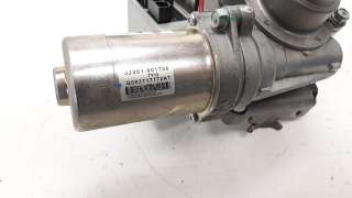 Recambio de columna direccion para mitsubishi space star (a00) 2013- 1.2 referencia OEM IAM 8633A104 JL501009401 JJ301001700