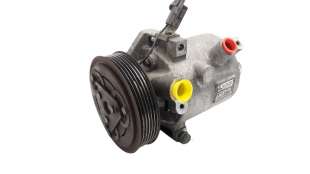 Recambio de compresor aire acondicionado para mitsubishi space star (a00) 2013- 1.2 referencia OEM IAM 7813A280  