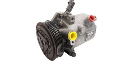 Recambio de compresor aire acondicionado para mitsubishi space star (a00) 2013- 1.2 referencia OEM IAM 7813A280  