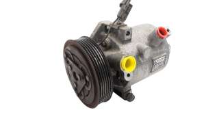 Recambio de compresor aire acondicionado para mitsubishi space star (a00) 2013- 1.2 referencia OEM IAM 7813A280  