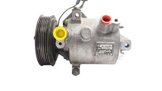 Recambio de compresor aire acondicionado para mitsubishi space star (a00) 2013- 1.2 referencia OEM IAM 7813A280  