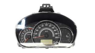 Recambio de cuadro instrumentos para mitsubishi space star (a00) 2013- 1.2 referencia OEM IAM 8100C439 1575705812 