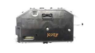 Recambio de cuadro instrumentos para mitsubishi space star (a00) 2013- 1.2 referencia OEM IAM 8100C439 1575705812  2