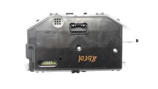 Recambio de cuadro instrumentos para mitsubishi space star (a00) 2013- 1.2 referencia OEM IAM 8100C439 1575705812 