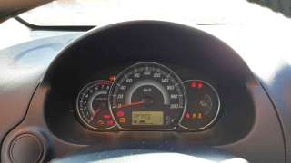 Recambio de cuadro instrumentos para mitsubishi space star (a00) 2013- 1.2 referencia OEM IAM 8100C439 1575705812 