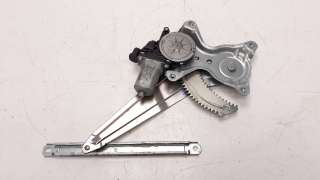 Recambio de elevalunas trasero derecho para mitsubishi space star (a00) 2013- 1.2 referencia OEM IAM 5713A323  