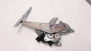 Recambio de elevalunas trasero derecho para mitsubishi space star (a00) 2013- 1.2 referencia OEM IAM 5713A323  