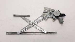 Recambio de elevalunas delantero derecho para mitsubishi space star (a00) 2013- 1.2 referencia OEM IAM 5713A382  