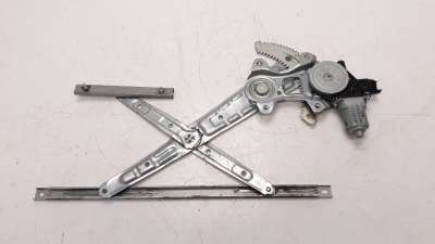 Recambio de elevalunas delantero derecho para mitsubishi space star (a00) 2013- 1.2 referencia OEM IAM 5713A382  