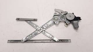 Recambio de elevalunas delantero derecho para mitsubishi space star (a00) 2013- 1.2 referencia OEM IAM 5713A382  