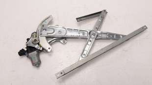 Recambio de elevalunas delantero derecho para mitsubishi space star (a00) 2013- 1.2 referencia OEM IAM 5713A382   2