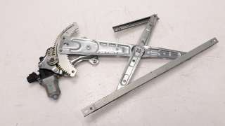 Recambio de elevalunas delantero derecho para mitsubishi space star (a00) 2013- 1.2 referencia OEM IAM 5713A382  