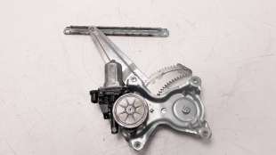 Recambio de elevalunas trasero izquierdo para mitsubishi space star (a00) 2013- 1.2 referencia OEM IAM 5713A324  
