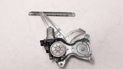 Recambio de elevalunas trasero izquierdo para mitsubishi space star (a00) 2013- 1.2 referencia OEM IAM 5713A324  