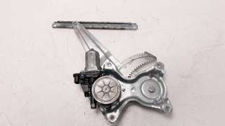 Recambio de elevalunas trasero izquierdo para mitsubishi space star (a00) 2013- 1.2 referencia OEM IAM 5713A324  