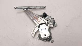 Recambio de elevalunas trasero izquierdo para mitsubishi space star (a00) 2013- 1.2 referencia OEM IAM 5713A324  