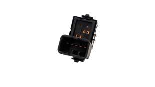 Recambio de mando elevalunas trasero izquierdo para mitsubishi space star (a00) 2013- 1.2 referencia OEM IAM 8608A320   2