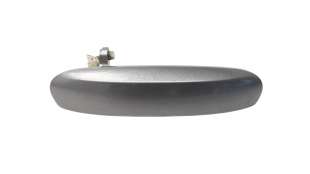 Recambio de maneta exterior delantera derecha para mitsubishi space star (a00) 2013- 1.2 referencia OEM IAM 5716A472  