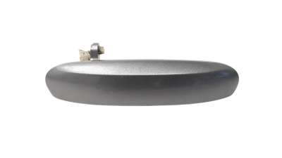 Recambio de maneta exterior delantera derecha para mitsubishi space star (a00) 2013- 1.2 referencia OEM IAM 5716A472  