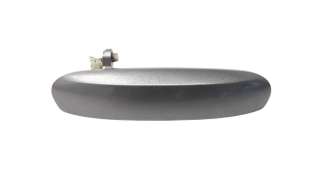 Recambio de maneta exterior delantera derecha para mitsubishi space star (a00) 2013- 1.2 referencia OEM IAM 5716A472  