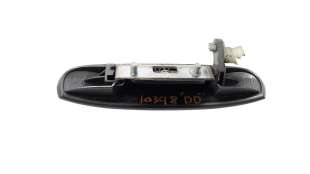 Recambio de maneta exterior delantera derecha para mitsubishi space star (a00) 2013- 1.2 referencia OEM IAM 5716A472   2