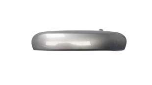Recambio de maneta exterior delantera izquierda para mitsubishi space star (a00) 2013- 1.2 referencia OEM IAM 5716A471  
