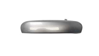Recambio de maneta exterior delantera izquierda para mitsubishi space star (a00) 2013- 1.2 referencia OEM IAM 5716A471  
