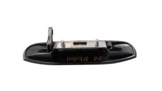 Recambio de maneta exterior delantera izquierda para mitsubishi space star (a00) 2013- 1.2 referencia OEM IAM 5716A471  
