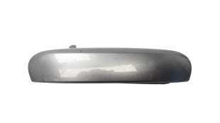 Recambio de maneta exterior trasera derecha para mitsubishi space star (a00) 2013- 1.2 referencia OEM IAM 5716A472  