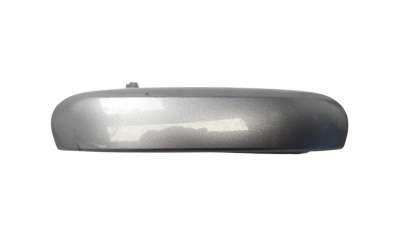 Recambio de maneta exterior trasera derecha para mitsubishi space star (a00) 2013- 1.2 referencia OEM IAM 5716A472  