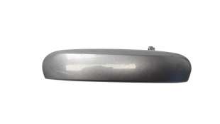 Recambio de maneta exterior trasera izquierda para mitsubishi space star (a00) 2013- 1.2 referencia OEM IAM 5716A471  