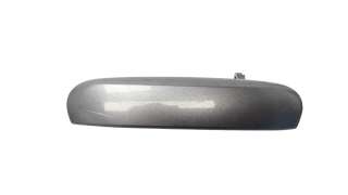 Recambio de maneta exterior trasera izquierda para mitsubishi space star (a00) 2013- 1.2 referencia OEM IAM 5716A471  