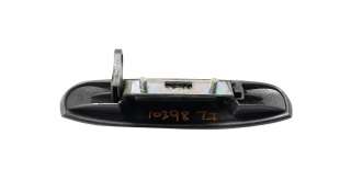 Recambio de maneta exterior trasera izquierda para mitsubishi space star (a00) 2013- 1.2 referencia OEM IAM 5716A471   2